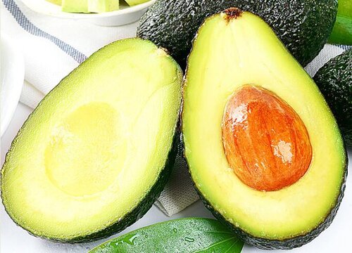 进口水果品种大全图片和名称