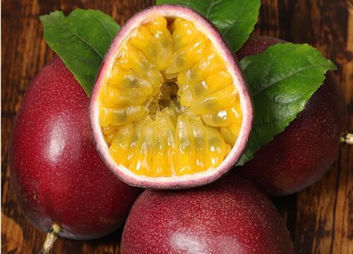 进口水果品种大全图片和名称