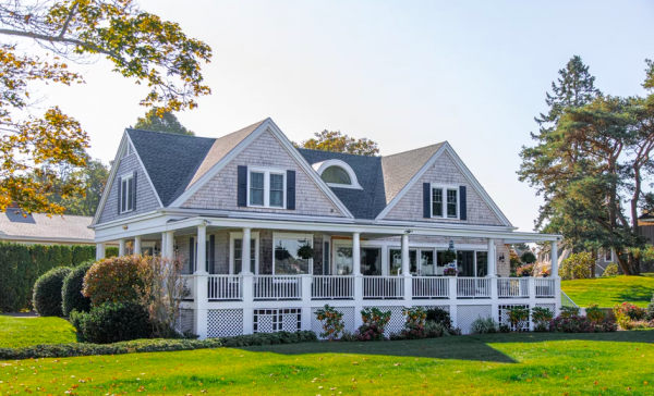 房屋性质有哪几种