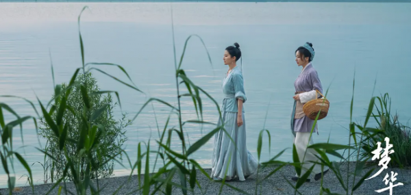 收视率最高的电视剧排行榜前十名