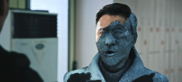 收视率最高的电视剧排行榜前十名