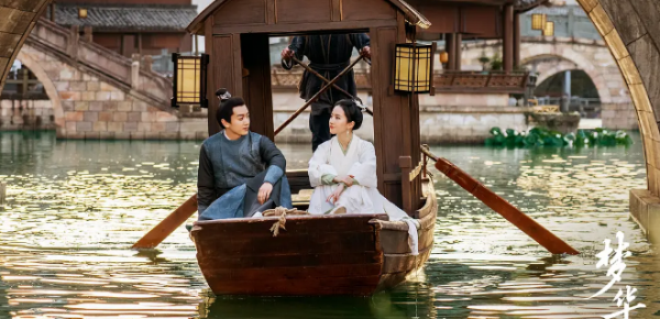 收视率最高的电视剧排行榜前十名