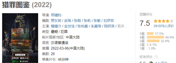 收视率最高的电视剧排行榜前十名