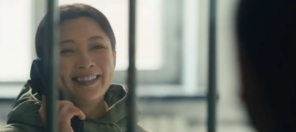 收视率最高的电视剧排行榜前十名