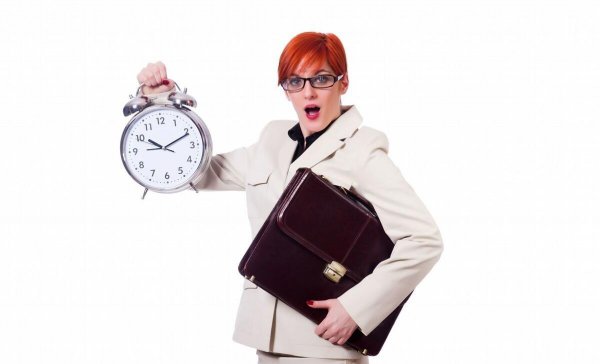 公司大小休是什么意思