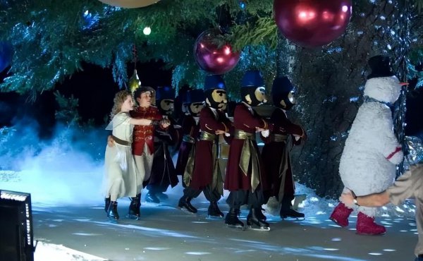 值得看魔幻电影推荐