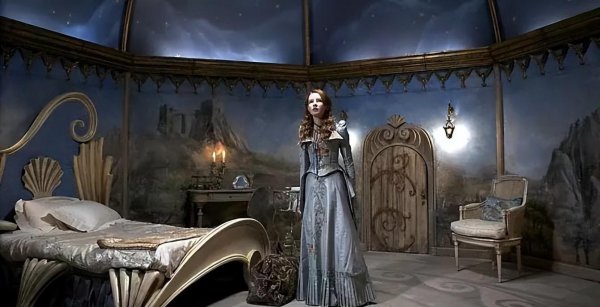 值得看魔幻电影推荐