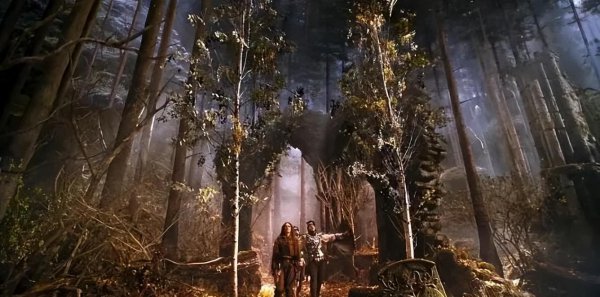 值得看魔幻电影推荐