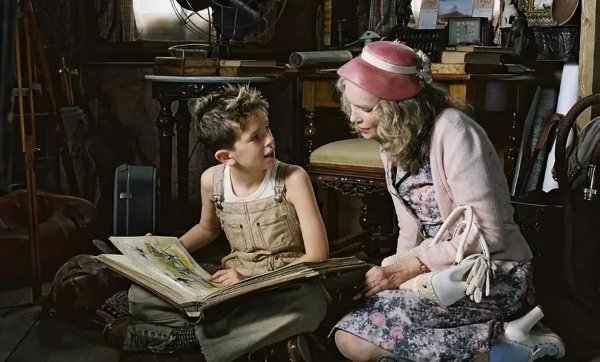 值得看魔幻电影推荐