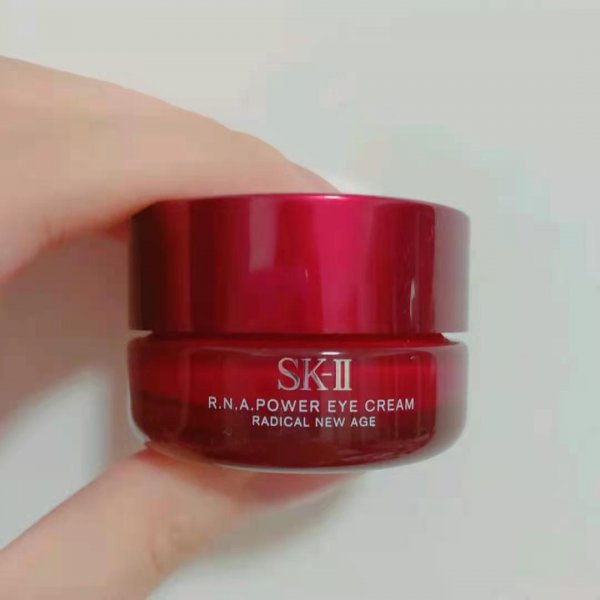 sk2效果真的那么好吗