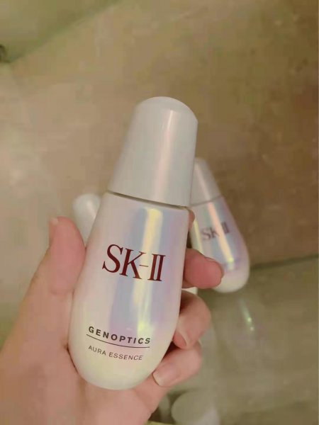 sk2效果真的那么好吗