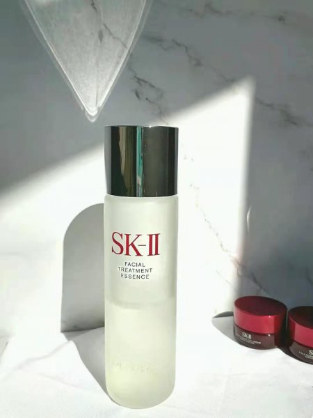 sk2效果真的那么好吗