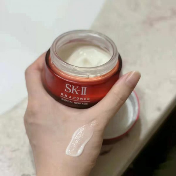 sk2效果真的那么好吗