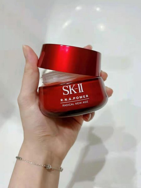 sk2效果真的那么好吗