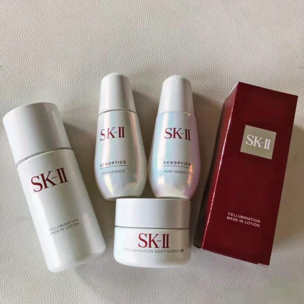 sk2效果真的那么好吗