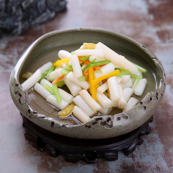 湖北最有名的土特产