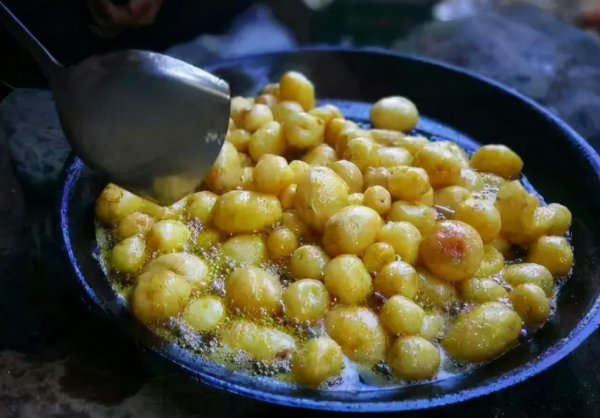 湖北最有名的土特产