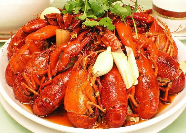 湖北最有名的土特产