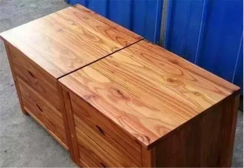 椿茶木是什么木材