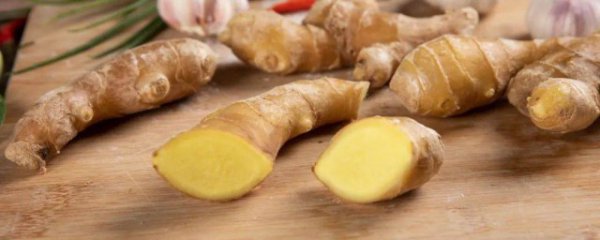 早餐吃生姜有什么好处