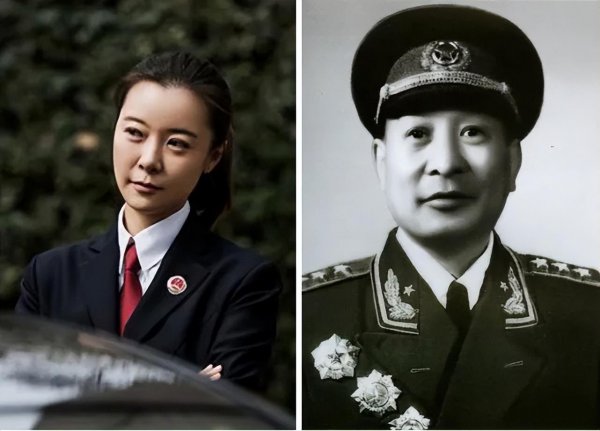 柯蓝爷爷是一个什么样的人