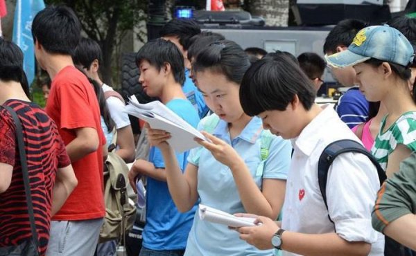 江苏为什么高考全国最难