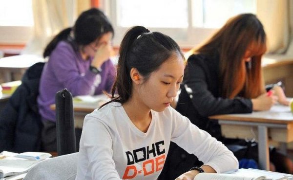 江苏为什么高考全国最难
