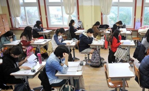 江苏为什么高考全国最难