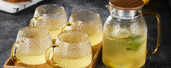 新买的茶杯怎么清洗