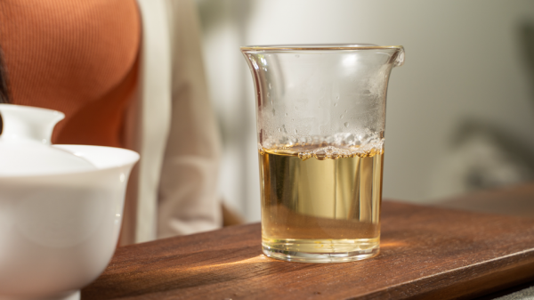 云南白茶与福建白茶的区别