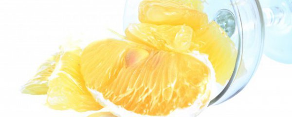 沙田柚怎么样挑甜的