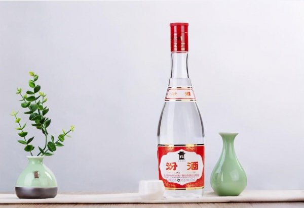 红盖汾酒和黄盖汾酒哪个好喝