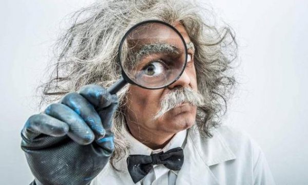 智商120以上的人的特点