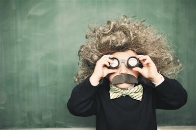 智商120以上的人的特点