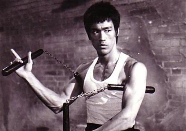 世界武功排名第一