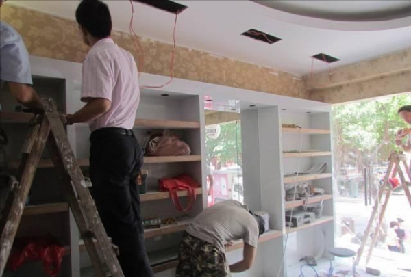 新手租店面怎样避免被坑