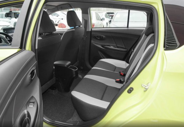 丰田哪款车最省油又实用