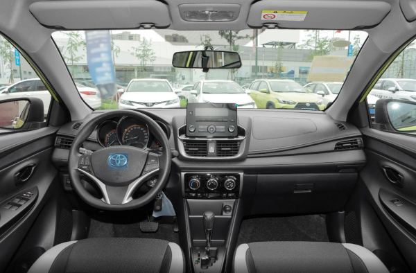 丰田哪款车最省油又实用