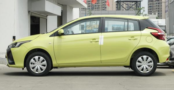 丰田哪款车最省油又实用