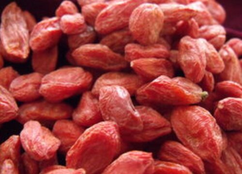 一天吃枸杞的最佳时间