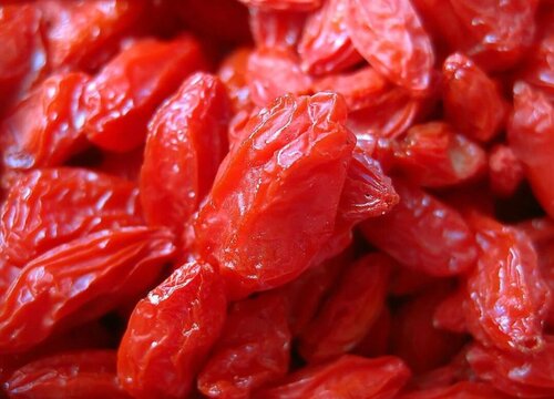 一天吃枸杞的最佳时间