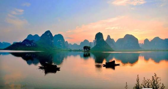 河池市是哪个省的城市