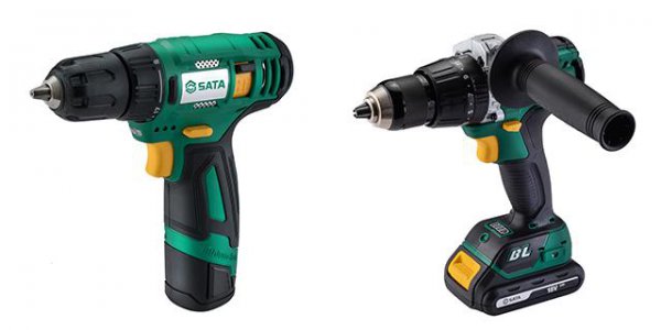 家用电钻十大品牌排行榜