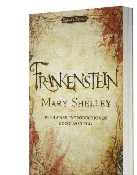 科幻是什么意思