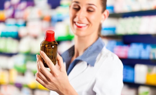 执业药师可以从事什么工作