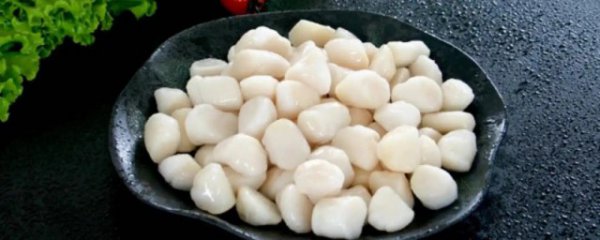 干鲜贝怎么做好吃