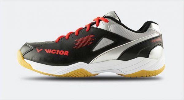 打羽毛球穿什么鞋子好