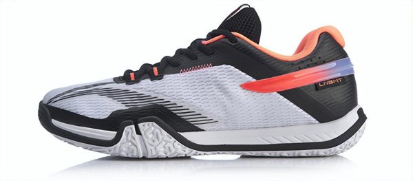 打羽毛球穿什么鞋子好