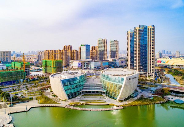 溧阳属于江苏哪个市的