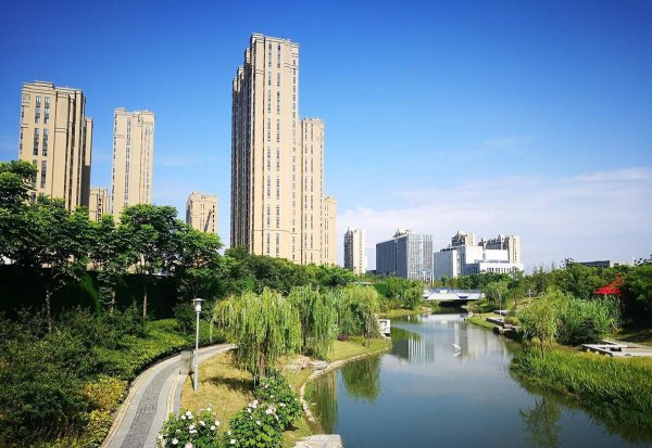 溧阳属于江苏哪个市的